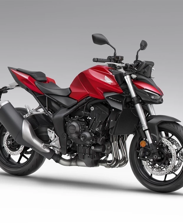 Honda CB1000 Hornet<br />*MY2025* *SOFORT VERFÜGBAR*