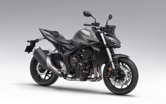 Neufahrzeug Honda CB1000 Hornet - Bild 6 Neufahrzeug Honda CB1000 Hornet - Bild 6