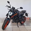 KTM 125 Duke