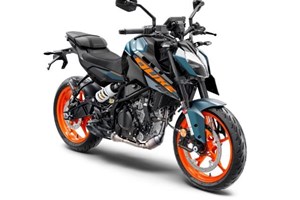 Angebot KTM 125 Duke