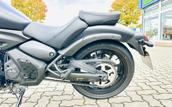 Gebrauchtmotorrad Kawasaki Vulcan S - Bild 11