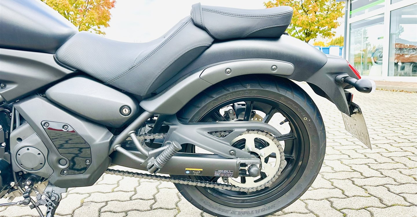 Angebot Kawasaki Vulcan S