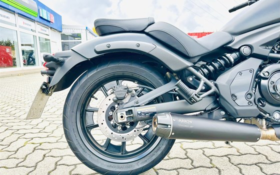 Gebrauchtmotorrad Kawasaki Vulcan S - Bild 12