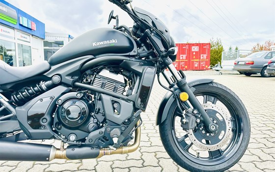 Gebrauchtmotorrad Kawasaki Vulcan S - Bild 13