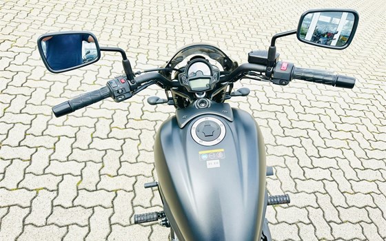 Gebrauchtmotorrad Kawasaki Vulcan S - Bild 14