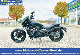 Gebrauchte Kawasaki Vulcan S