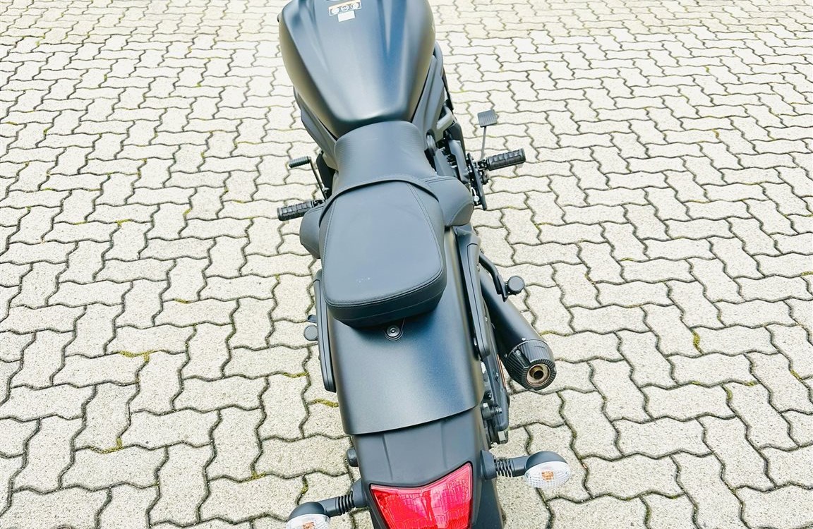 Angebot Kawasaki Vulcan S