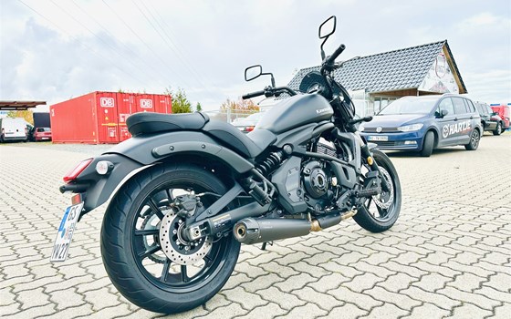 Gebrauchtmotorrad Kawasaki Vulcan S - Bild 5