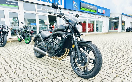 Gebrauchtmotorrad Kawasaki Vulcan S - Bild 7