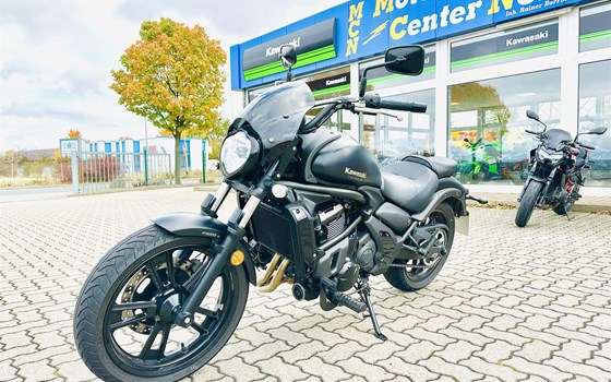 Gebrauchtmotorrad Kawasaki Vulcan S - Bild 9