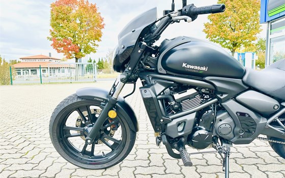Gebrauchtmotorrad Kawasaki Vulcan S - Bild 10