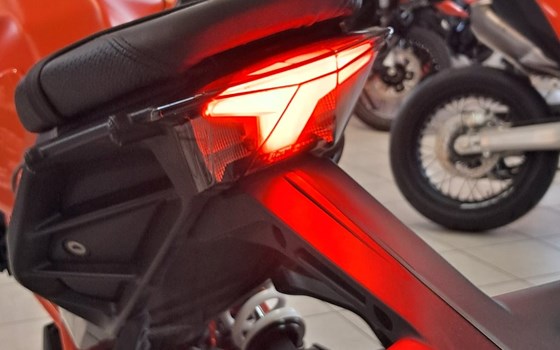 Gebrauchtmotorrad KTM 390 Duke - Bild 7 Gebrauchtmotorrad KTM 390 Duke - Bild 7