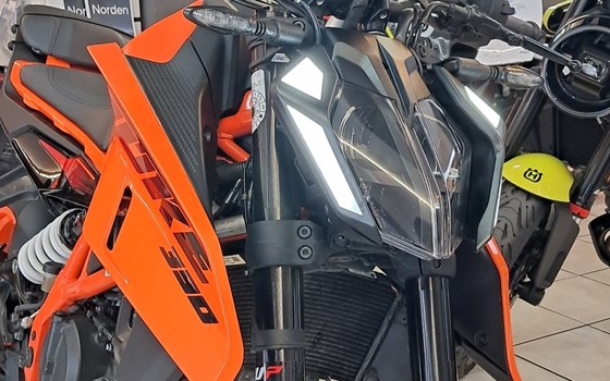Gebrauchtmotorrad KTM 390 Duke - Bild 8 Gebrauchtmotorrad KTM 390 Duke - Bild 8