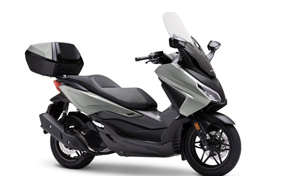 Neufahrzeug Honda Forza 125 - Bild 5 Neufahrzeug Honda Forza 125 - Bild 5