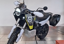Gebrauchte Husqvarna Norden 901 Expedition