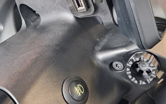 Gebrauchtmotorrad Husqvarna Norden 901 Expedition - Bild 16