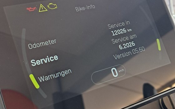 Gebrauchtmotorrad Husqvarna Norden 901 Expedition - Bild 8