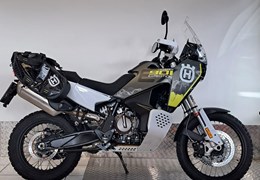 Gebrauchte Husqvarna Norden 901 Expedition