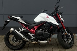 Angebot Honda CB750 Hornet