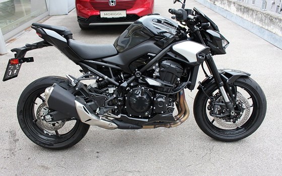 Gebrauchtmotorrad Kawasaki Z900 - Bild 5