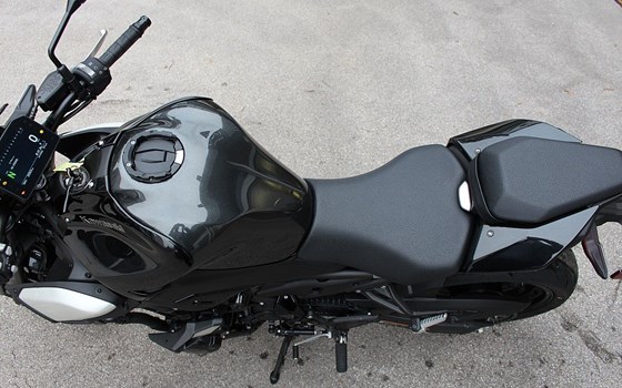 Gebrauchtmotorrad Kawasaki Z900 - Bild 7