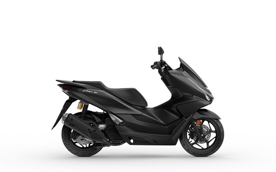 Neufahrzeug Honda PCX125 DX - Bild 10 Neufahrzeug Honda PCX125 DX - Bild 10