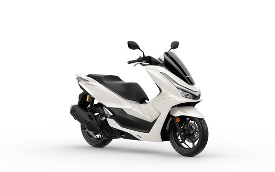 Neufahrzeug Honda PCX125 DX - Bild 7 Neufahrzeug Honda PCX125 DX - Bild 7