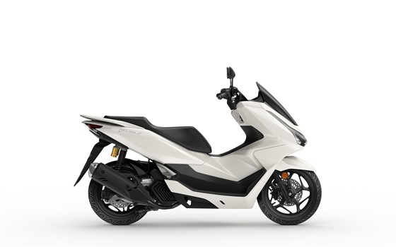 Neufahrzeug Honda PCX125 DX - Bild 8 Neufahrzeug Honda PCX125 DX - Bild 8