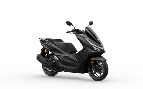 Neufahrzeug Honda PCX125 DX - Bild 9 Neufahrzeug Honda PCX125 DX - Bild 9