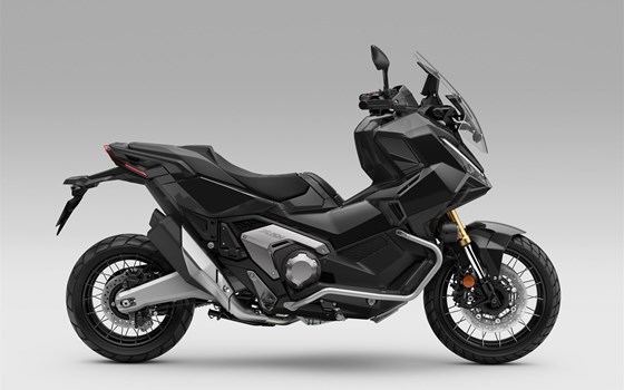 Neufahrzeug Honda X-ADV - Bild 5 Neufahrzeug Honda X-ADV - Bild 5