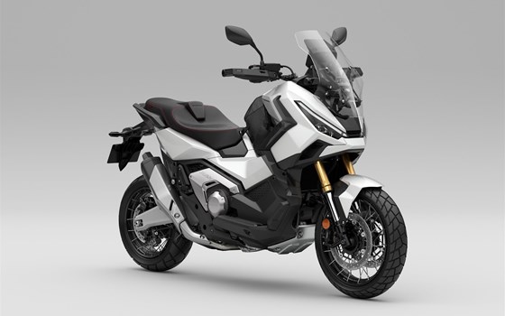 Neufahrzeug Honda X-ADV - Bild 1 Neufahrzeug Honda X-ADV - Bild 1