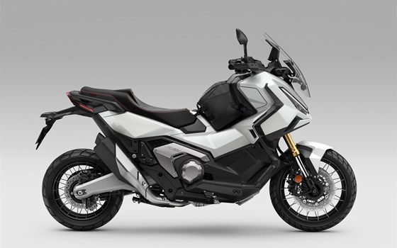 Neufahrzeug Honda X-ADV - Bild 2 Neufahrzeug Honda X-ADV - Bild 2
