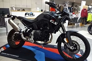 Angebot BMW F 900 GS