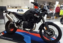 Gebrauchte BMW F 900 GS