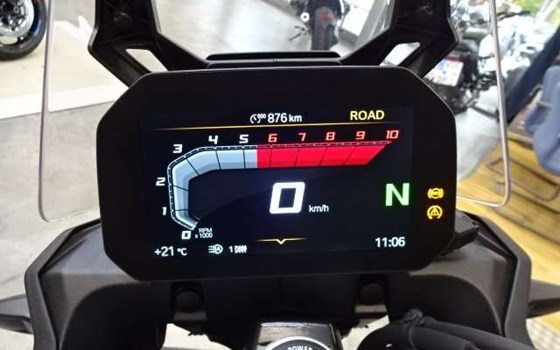 Gebrauchtmotorrad BMW F 900 GS - Bild 13