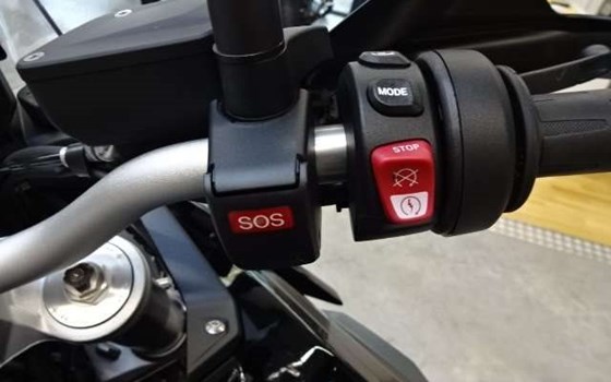 Gebrauchtmotorrad BMW F 900 GS - Bild 15