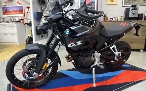 Gebrauchtmotorrad BMW F 900 GS - Bild 2