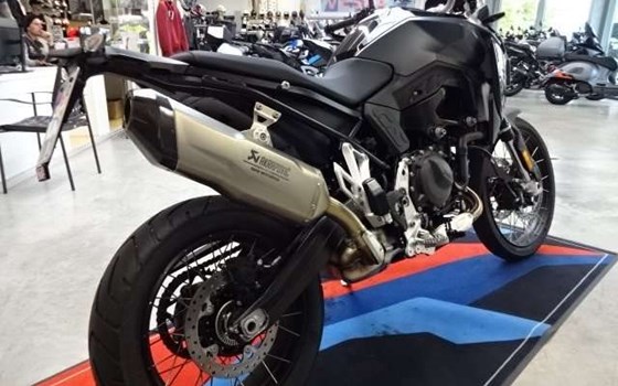 Gebrauchtmotorrad BMW F 900 GS - Bild 4