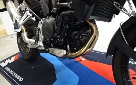 Gebrauchtmotorrad BMW F 900 GS - Bild 7