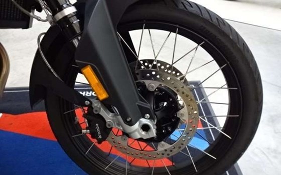 Gebrauchtmotorrad BMW F 900 GS - Bild 8