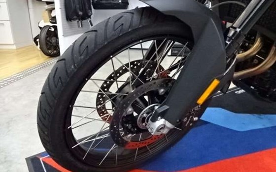 Gebrauchtmotorrad BMW F 900 GS - Bild 9