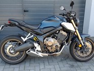 Honda CB650R