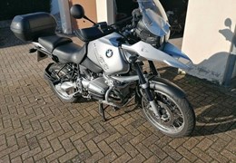 Gebrauchte BMW R 1150 GS