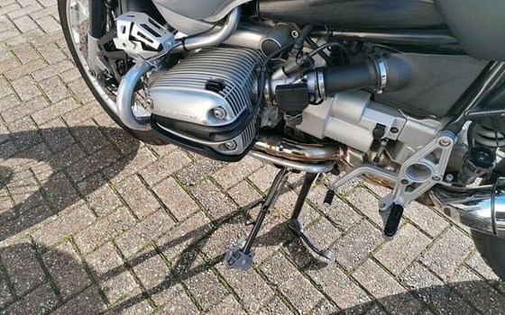 Gebrauchtmotorrad BMW R 1150 GS - Bild 3