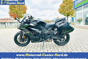 Angebot Kawasaki Ninja 1100SX