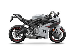 Neumotorrad CFMOTO 675SR-R