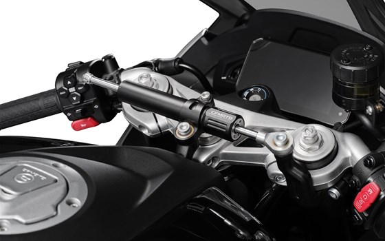 Neufahrzeug CFMOTO 675SR-R - Bild 7