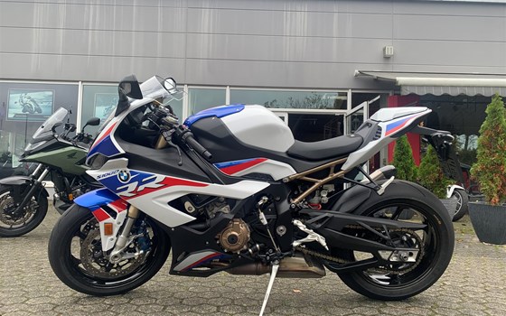 Gebrauchtmotorrad BMW S 1000 RR - Bild 2