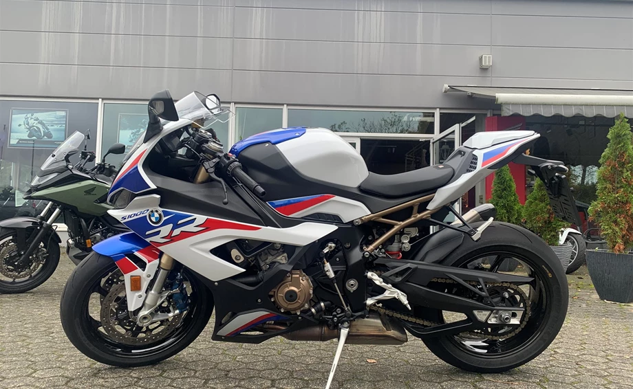 Offer BMW S 1000 RR Bild 2: Offer BMW S 1000 RR