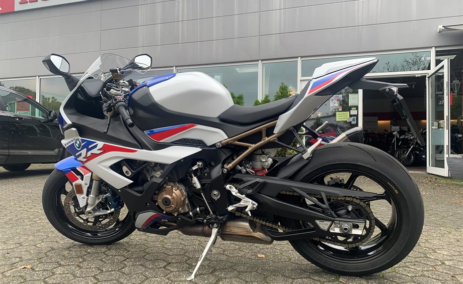 Offer BMW S 1000 RR Bild 3: Offer BMW S 1000 RR